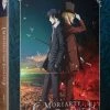 FUNIMATION/CRUNCHYROLL Moriarty The Patriot Part 2 Blu-ray -Outlet Blu-ray Store 704400106439 anime moriatry the patriot part 2 blu ray primary