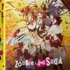 FUNIMATION/CRUNCHYROLL ZOMBIE LAND SAGA REVENGE Season 2 Blu-ray 2 FUNIMATION/CRUNCHYROLL ZOMBIE LAND SAGA REVENGE Season 2 Blu-ray -Outlet Blu-ray Store 704400106453 anime zombie land saga revenge season 2 blu ray primary