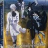 FUNIMATION/CRUNCHYROLL The Case Study Of Vanitas Season 1 Part 1 Blu-ray -Outlet Blu-ray Store 704400106644 anime the case study of vanitas season 1 part 1 blu ray primary