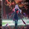 FUNIMATION/CRUNCHYROLL Scarlet Nexus Season 1 Part 1 Blu-ray -Outlet Blu-ray Store 704400106712 anime scarlet nexus season 1 part 1 blu ray primary
