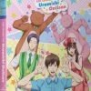 FUNIMATION/CRUNCHYROLL Life Lessons With Uramichi Oniisan Blu-ray 2 FUNIMATION/CRUNCHYROLL Life Lessons With Uramichi Oniisan Blu-ray -Outlet Blu-ray Store 704400106736 anime life lessons with uramichi oniisan blu ray primary
