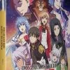 FUNIMATION/CRUNCHYROLL How A Realist Hero Rebuilt The Kingdom Part 1 Blu-ray/DVD 2 FUNIMATION/CRUNCHYROLL How A Realist Hero Rebuilt The Kingdom Part 1 Blu-ray/DVD -Outlet Blu-ray Store 704400106750 anime how a realist hero rebuilt the kingdom part 1 blu ray primary
