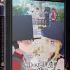 FUNIMATION/CRUNCHYROLL The Duke Of Death And His Maid Season 1 Blu-ray -Outlet Blu-ray Store 704400106774 anime the duke of death and his maid season 1 blu ray primary