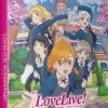 FUNIMATION/CRUNCHYROLL Love Live! Superstar!! Season 1 Blu-ray -Outlet Blu-ray Store 704400106781 anime love live superstar season 1 blu ray primary