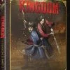 FUNIMATION/CRUNCHYROLL Kingdom Season 3 Part 2 Blu-ray 2 FUNIMATION/CRUNCHYROLL Kingdom Season 3 Part 2 Blu-ray -Outlet Blu-ray Store 704400106804 anime kingdom season 3 part 2 blu ray primary
