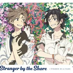 FUNIMATION/CRUNCHYROLL The Stranger By The Shore Limited Edition Blu-ray