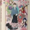 FUNIMATION/CRUNCHYROLL Taisho Otome Fairy Tale Blu-ray -Outlet Blu-ray Store 704400106934 anime taisho otome fairy tale blu ray primary