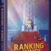 FUNIMATION/CRUNCHYROLL Ranking Of Kings Season 1 Part 1 Blu-ray/DVD -Outlet Blu-ray Store 704400106958 anime ranking of kings season 1 part 1 blu ray dvd primary