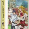 FUNIMATION/CRUNCHYROLL Banished From The Hero's Party I Decided To Live A Quiet Life In The Countryside Limited Edition Blu-ray/DVD 1 FUNIMATION/CRUNCHYROLL Banished From The Hero's Party I Decided To Live A Quiet Life In The Countryside Limited Edition Blu-ray/DVD -Outlet Blu-ray Store 704400107009 anime banished from the heros party limited edition blu ray dvd primary