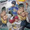 FUNIMATION/CRUNCHYROLL Yu Yu Hakusho 30th Anniversary Box Set Blu-ray -Outlet Blu-ray Store 704400107320 anime yu yu hakusho 30th anniversary box set blu ray primary