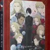 FUNIMATION/CRUNCHYROLL Requiem Of The Rose King Part 1 Blu-ray 2 FUNIMATION/CRUNCHYROLL Requiem Of The Rose King Part 1 Blu-ray -Outlet Blu-ray Store 704400107498 anime requiem of the rose king part 1 blu ray primary