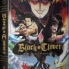 FUNIMATION/CRUNCHYROLL Black Clover Season 3 Complete Collection Blu-ray -Outlet Blu-ray Store 704400107818 anime black clover season 3 complete collection blu ray primary