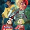 SUNRISE INC Mobile Suit Gundam Collection 2 Blu-ray -Outlet Blu-ray Store 742617156625 anime mobile suit gundam part 2 bluray