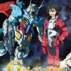 SUNRISE INC Gundam Reconguista In G Blu-ray -Outlet Blu-ray Store 742617166624 anime gundam reconguista in g blu ray primary