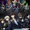 SUNRISE INC Mobile Suit Gundam Wing Endless Waltz Blu-Ray -Outlet Blu-ray Store 742617176227 anime mobile suit gundam wing endless waltz blu ray primary