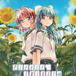 NOZOMI ENTERTAINMENT Please Twins! Blu-ray