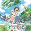 NOZOMI ENTERTAINMENT Mai Mai Miracle Blu-ray -Outlet Blu-ray Store 742617191824 anime mai mai miracle primary