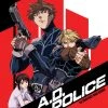 NOZOMI ENTERTAINMENT A.D. Police To Protect And Serve Blu-ray -Outlet Blu-ray Store 742617203022 anime ad police to protect and serve blu ray primary