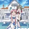 NOZOMI ENTERTAINMENT Aria The Animation Season 1 Blu-ray 2 NOZOMI ENTERTAINMENT Aria The Animation Season 1 Blu-ray -Outlet Blu-ray Store 742617204029 anime aria the animation collection public release blu ray primary