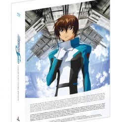 SUNRISE INC Mobile Suit Gundam SEED Collector's Ultra Edition Blu-ray -Outlet Blu-ray Store 742617206023 anime mobile suit gundam seed collectors ultra edition blu ray altb