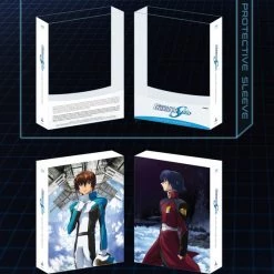 SUNRISE INC Mobile Suit Gundam SEED Collector's Ultra Edition Blu-ray -Outlet Blu-ray Store 742617206023 anime mobile suit gundam seed collectors ultra edition blu ray altc