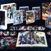 SUNRISE INC Mobile Suit Gundam SEED Collector's Ultra Edition Blu-ray