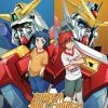 SUNRISE INC Gundam Build Fighters Special Build Disc Blu-ray 1 SUNRISE INC Gundam Build Fighters Special Build Disc Blu-ray -Outlet Blu-ray Store 742617207020 anime gundam build fighters special build disc blu ray primary