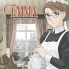 NOZOMI ENTERTAINMENT Emma A Victorian Romance Season 1 Blu-ray -Outlet Blu-ray Store 742617215629 anime emma a victorian romance season 1 blu ray primary