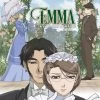 NOZOMI ENTERTAINMENT Emma A Victorian Romance Season 2 Blu-ray -Outlet Blu-ray Store 742617215827 anime emma a victorian romance season 2 blu ray primary