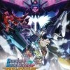 SUNRISE INC Gundam Build Divers Re:RISE Blu-ray -Outlet Blu-ray Store 742617224621 anime gundam build divers re rise blu ray primary