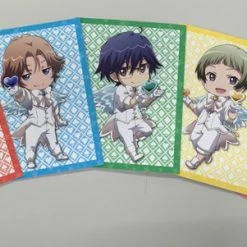 PONYCAN Cute High Earth Defense Club LOVE Collector's Edition Blu-ray/DVD 2 + CD -Outlet Blu-ray Store 742617600067 anime Cute High Earth Defense Club LOVE DVD BD 2 Collectors Edition CD alt2