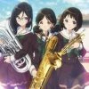 PONYCAN Sound! Euphonium Collector's Edition 3 Blu-ray/DVD -Outlet Blu-ray Store 742617600241 anime sound euphonium collectors edition 3 primary