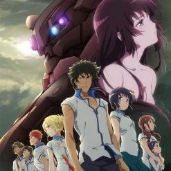 PONYCAN Kuromukuro Collector's Edition Volume 2 Blu-ray