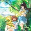 PONYCAN Sound Euphonium 2 Volume 1 Blu-ray -Outlet Blu-ray Store 742617600272 anime sound eupnonium 2 vol 2 primary