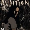 ARROW VIDEO Audition Blu-ray -Outlet Blu-ray Store 760137220282 live action audition blu ray primary