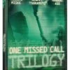 ARROW VIDEO One Missed Call Trilogy Blu-ray -Outlet Blu-ray Store 760137279884 live action one missed call trilogy blu ray primary