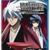 VIZ Nura Rise Of The Yokai Clan Demon Capital Set 1 Blu-ray -Outlet Blu-ray Store 782009242789 anime Nura Rise of the Yokai Clan Demon Capital Blu ray Set 1 Hyb primary