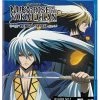 VIZ Nura Rise Of The Yokai Clan Demon Capital Set 2 Blu-ray -Outlet Blu-ray Store 782009242802 anime Nura Rise of the Yokai Clan Demon Capital Blu ray Set 2 Hyb