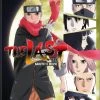 VIZ The Last Naruto The Movie Blu-ray/DVD -Outlet Blu-ray Store 782009243748 anime Naruto Last Movie BD primary