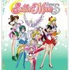 VIZ Sailor Moon Super S Part 2 Blu-ray/DVD -Outlet Blu-ray Store 782009244165 anime sailor moon super s part 2 gwp primary.jpg
