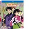 VIZ Inu Yasha Set 2 Blu-ray -Outlet Blu-ray Store 782009244363 anime inu yasha set 2 blu ray primary