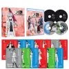 VIZ K Return Of Kings Blu-ray/DVD -Outlet Blu-ray Store 782009244462 anime k return of kings blu ray dvd primary
