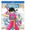 VIZ Ranma 1/2 Standard Edition Blu-ray Set 2 -Outlet Blu-ray Store 782009244561 anime ranma 1 2 standard edition 2 bd primary