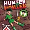 VIZ Hunter X Hunter Set 1 Blu-ray -Outlet Blu-ray Store 782009244677 anime hunter x hunter set 1 blu ray primary