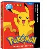VIZ Pokemon Indigo League Season 1 Blu-ray -Outlet Blu-ray Store 782009244684 anime pokemon indigo league season 1 bluray primary