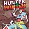 VIZ Hunter X Hunter Set 2 Blu-ray -Outlet Blu-ray Store 782009244714 anime hunter x hunter set 2 blu ray primary