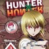 VIZ Hunter X Hunter Set 3 Blu-ray 2 VIZ Hunter X Hunter Set 3 Blu-ray -Outlet Blu-ray Store 782009244738 anime hunter x hunter set 3 blu ray gwp primary