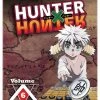VIZ Hunter X Hunter Set 6 Blu-ray 1 VIZ Hunter X Hunter Set 6 Blu-ray -Outlet Blu-ray Store 782009244929 anime hunter x hunter set 6 blu ray primary