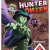 VIZ Hunter X Hunter Set 7 Blu-ray 1 VIZ Hunter X Hunter Set 7 Blu-ray -Outlet Blu-ray Store 782009244943 anime hunter x hunter set 7 blu ray primary