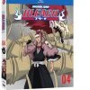 VIZ Bleach Set 4 Blu-ray -Outlet Blu-ray Store 782009244974 anime bleach set 4 bluray primary